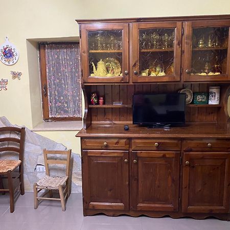 Casa Vacanze Il Geranio Celleno Εξωτερικό φωτογραφία